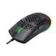 5. Havit MS1036 Gaming-Maus (Schwarz)