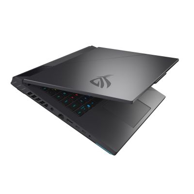 10. ASUS ROG Strix G16 G614FP-R9161 Ryzen 9 9955HX 16,0" 2,5K 240Hz IPS-Level 500nits AG 16GB DDR5 5600 SSD 1TB GeForce RTX 5070 8GB WLAN+BT LAN-Kamera 1080p 90Wh Akku NoOS Eclipse Gray