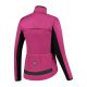 2. Rogelli Damen-Winterjacke BARRIER rosa M