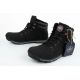 9. Geographical Norway M NIAGARA-GN BLACK Schuhe