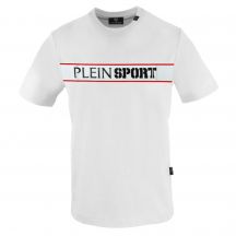 Plein Sport Regular M TIPS405 T-Shirt