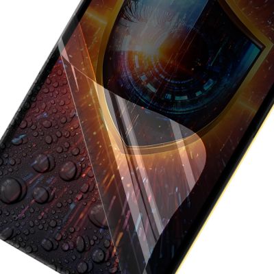 2. Blickschutzfolie 3mk Silky Matt Privacy für Google Pixel 9A