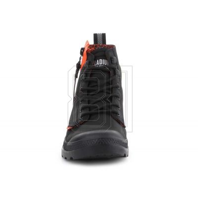 3. Palladium Pampa Unlocked U 77239-010-M Schuhe