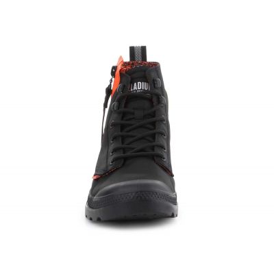 3. Palladium Pampa Unlocked U 77239-010-M Schuhe