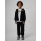 Jungen-Jogginghose 4F 4FFJRAW26TTROM2107-20S