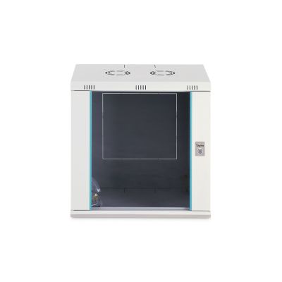10. Digitus Dynamic-N Serie Wandgehäuse - 600 x 450 mm (B x T), unmontiert
