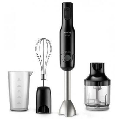 6. Philips HR2543/90 Standmixer