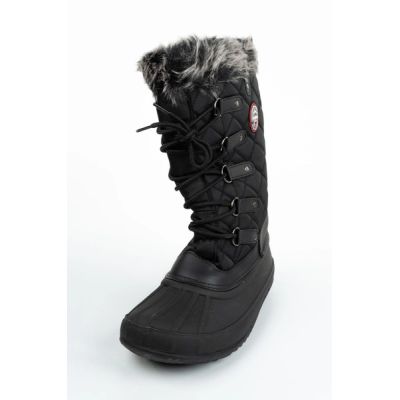 15. Geographical Norway Schuhe in MATTI NOIR