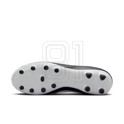 4. Nike Premier III FG M HM0265-002 Fußballschuhe