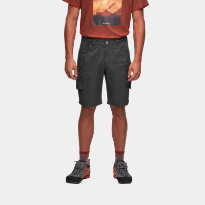 12. Alpinus Askja M SI18159 Shorts