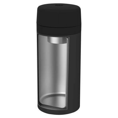 4. ZWILLING Thermo-Tee-Ei 420 ml Schwarz