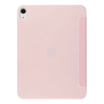 3. Tech-Protect SmartCase Hülle für iPad Air 10,9" 2020-2022 / 11" 2024 - Rosa