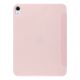 3. Tech-Protect SmartCase Hülle für iPad Air 10,9" 2020-2022 / 11" 2024 - Rosa