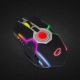 14. ESPERANZA Kabelgebundene 8D-Gaming-Maus MANGORA EGM701