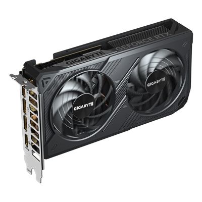 13. Gigabyte GeForce RTX 5060 WINDFORCE OC 8GB Grafikkarte