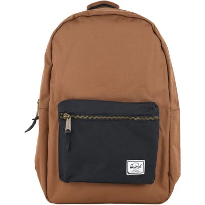 Herschel Settlement Rucksack 10005-05668 Braun Einheitsgröße