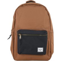 Herschel Settlement Rucksack 10005-05668 Braun Einheitsgröße