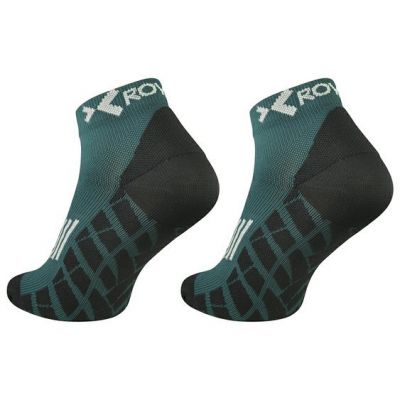 Royal Bay Energy Design Low-Cut-Socken 8590072710485