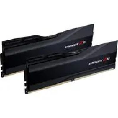 G.Skill Trident Z F5-6000J3238G32GX2-TZ5K Speichermodul 64 GB 2 x 32 GB DDR5 288-Pin DIMM ECC-Korrektur