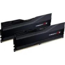 G.Skill Trident Z F5-6000J3238G32GX2-TZ5K Speichermodul 64 GB 2 x 32 GB DDR5 288-Pin DIMM ECC-Korrektur