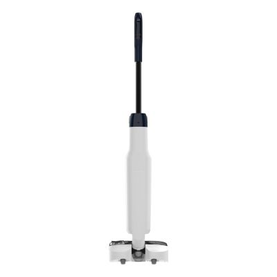 3. Tineco FLOOR ONE S5 Stretch Extreme Akku-Staubsauger, beutellos, Weiß, 4 Ah