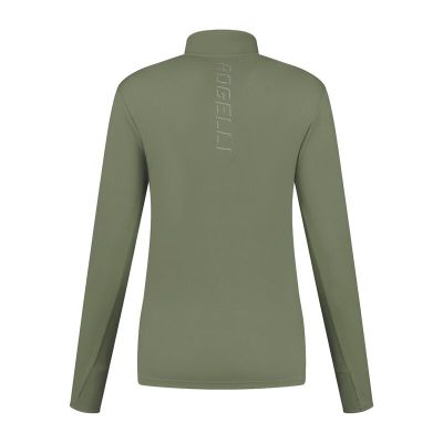 2. Rogelli CORE Laufshirt grün XL