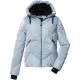 Damen-Stepp-Skijacke Killtec KSW 113 WMN SKI QLTD JCKT, blau