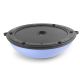 11. Balanceball Gleichgewichtstrainer Bosu Spokey HUMP