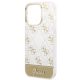 6. Guess GUHCP14LHG4MHG iPhone 14 Pro 6.1 "Gold / Gold Hardcase 4G Pattern Script