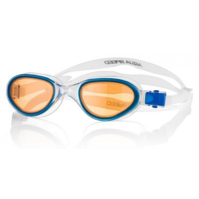 Aqua-Speed X-PRO orange Brille