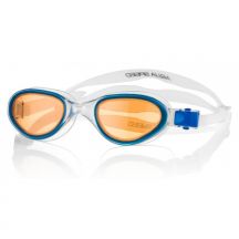 Aqua-Speed X-PRO orange Brille