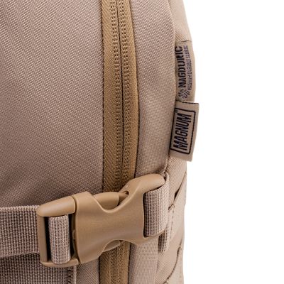 6. Magnum Urbantask 37 Rucksack 92800538540