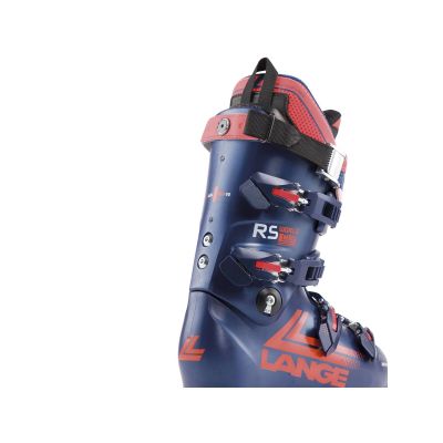 9. Skischuhe LANGE World Cup RS Zsoft+(Legend Bl)