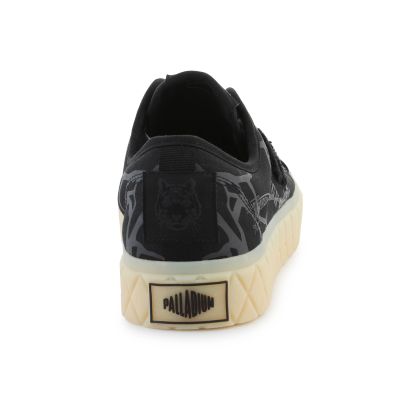 5. Palladium Stranger Things PALLA ACE Vines 94632-008-M Schwarz