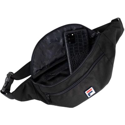 2. Fila Bissau Beschichtetes Canvas FBU0010-80009 Gürteltasche