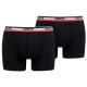3. Levi's Boxer 2 Paar Slips M 37149-0204