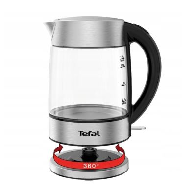 4. TEFAL KI 772D Wasserkocher