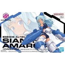30MS SIS-Ac19b SYANA-AMARCIA (VIVACE-FORM)