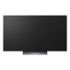 10. LG OLED55C51LA OLED EVO 55'' 4K Ultra HD 120 Hz Fernseher WebOS Dolby Digital Schwarz