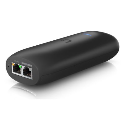 4. Ubiquiti UP-AI-Port | Gerät zur Erweiterung von Kameras um KI-Funktionen | 1x GbE RJ45, PoE