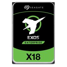 Seagate Exos X18 Festplatte 18 TB 7200 U/min 256 MB 3,5" Serial ATA III
