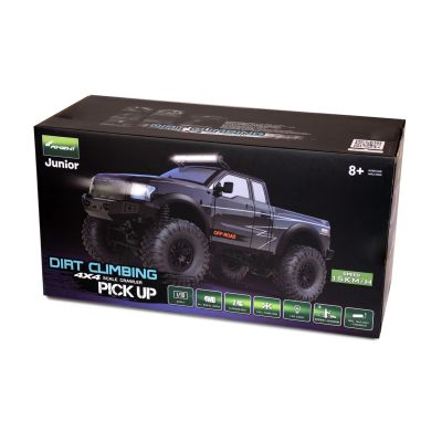 10. RC-Car Amewi Dirt Pickup Crawler LiIon 1500mAh /8+