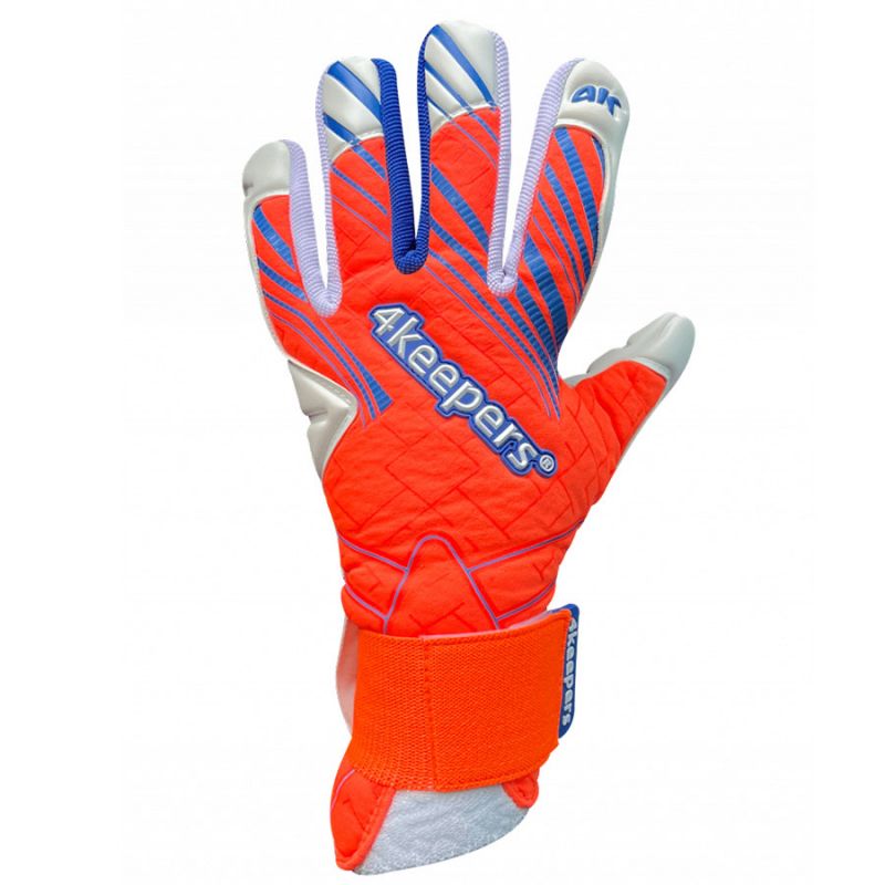 2. 4Keepers Soft Amber NC Jr Torwarthandschuhe S929221