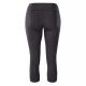 3. IQ Cross The Line Nukia 3/4 W Leggings 92800483216