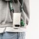 8. Ringke Fusion MagSafe Case für Google Pixel 9 / 9 Pro - Transparent