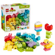 LEGO Duplo 10479 – Kreative Box voller Farben
