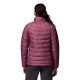 3. Columbia Powder Lite II Full-Zip-Jacke 2089451551 Rosa L