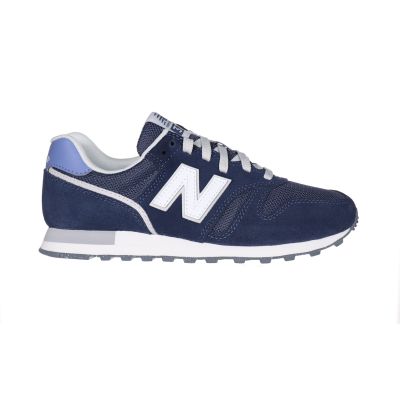 Klassische Damen-Sneaker New Balance 373 Lifestyle (W3736LY)