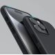 7. Nillkin Super Frosted Shield Pro Magnetische Hülle für iPhone 16 Pro – Schwarz