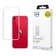 3mk Armor Case für iPhone 7 / 8 / SE 2020 / SE 2022 – transparent